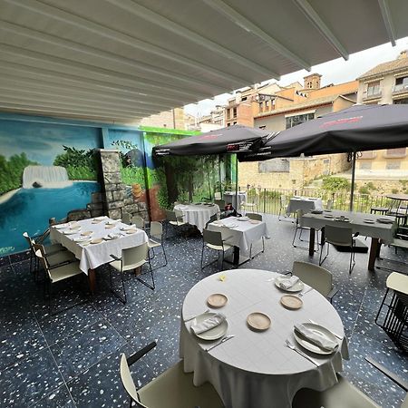 Pension Casa Carmen Estella Exterior photo